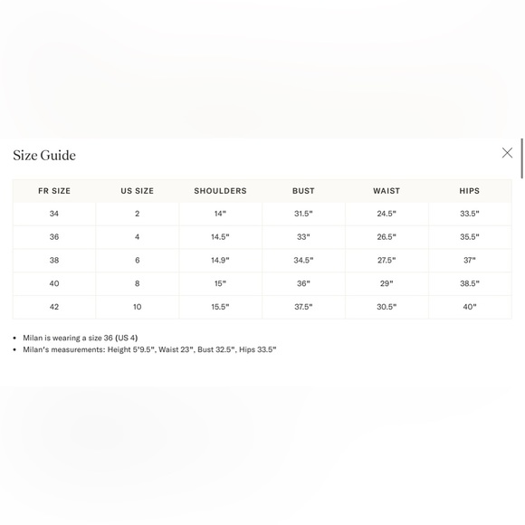 VANESSA BRUNO

Ecru Ariana Midi Dress - Picture 7 of 13